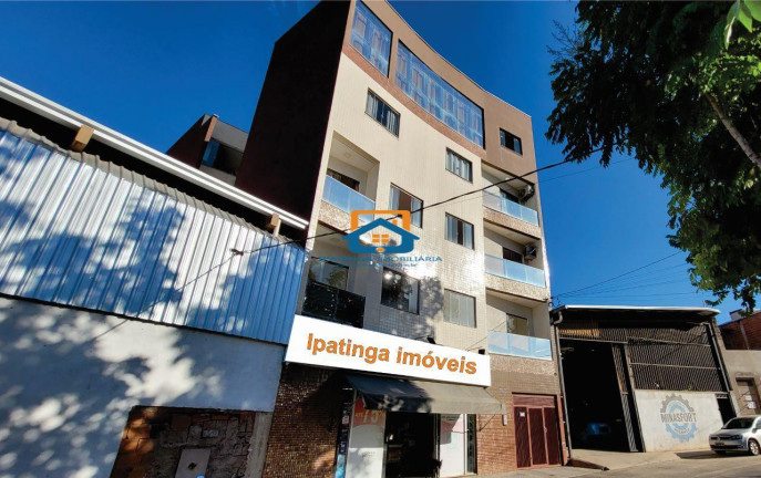 Cobertura com 3 Quartos à Venda, 305 m² em Jardim Vitória - Santana Do Paraíso