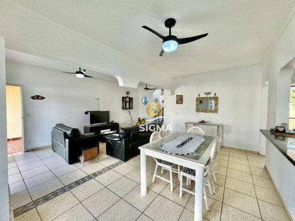 Imagem Casa com 3 Quartos à Venda, 230 m² em Enseada - Guarujá