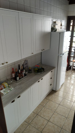 Imagem Casa com 3 Quartos à Venda, 110 m² em Ingleses Do Rio Vermelho - Florianópolis