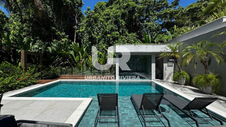 Imagem Casa com 7 Quartos à Venda, 490 m² em Riviera | Módulo 21 - Bertioga