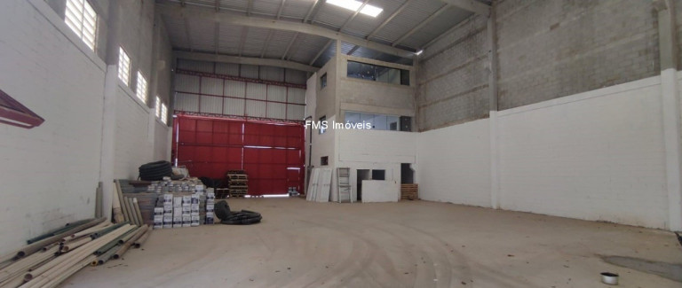 Imagem Imóvel para Alugar, 2.500 m² em Vila - Sorocaba