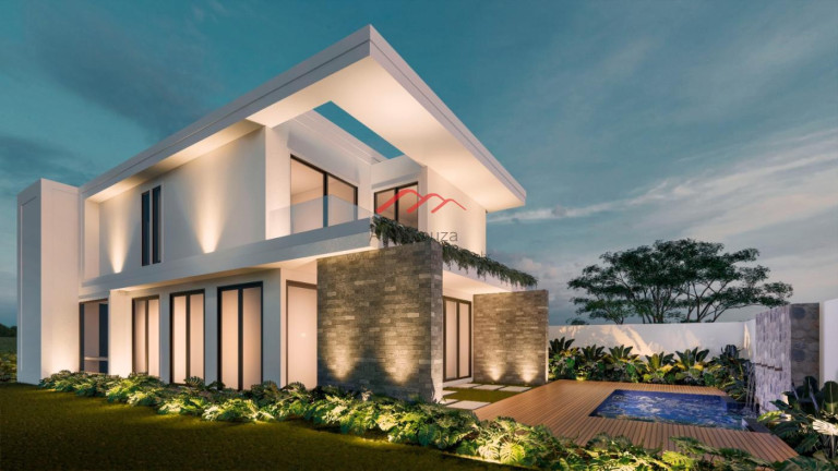Imagem Casa com 5 Quartos à Venda, 269 m² em Parque Brasil 500 - Paulínia Imagem Casa com 5 Quartos à Venda, 269 m² em Parque Brasil 500 - Paulínia