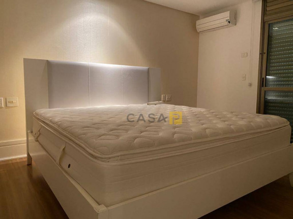 Imagem Apartamento com 3 Quartos à Venda, 260 m² em Vila Medon - Americana Imagem Apartamento com 3 Quartos à Venda, 260 m² em Vila Medon - Americana