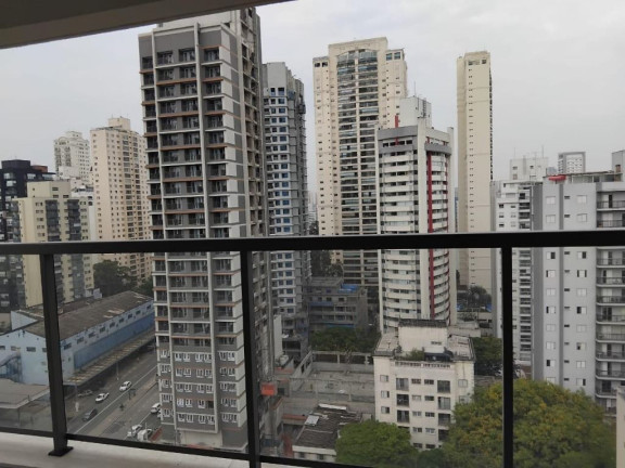 Imagem Apartamento com 3 Quartos à Venda, 141 m² em Brooklin Novo - São Paulo Imagem Apartamento com 3 Quartos à Venda, 141 m² em Brooklin Novo - São Paulo