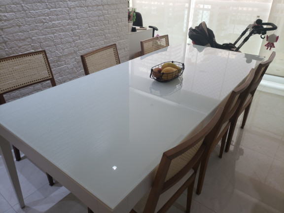 Imagem Apartamento com 2 Quartos à Venda, 75 m² em Santo Amaro - São Paulo