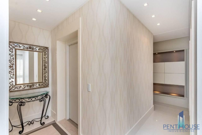 Imagem Apartamento com 4 Quartos à Venda, 237 m² em Centro - Balneário Camboriú