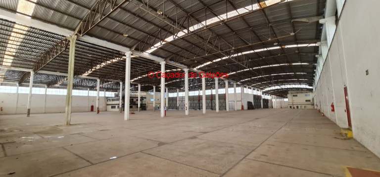 Imagem Imóvel para Alugar, 8.375 m² em Jardim Belval - Barueri Imagem Imóvel para Alugar, 8.375 m² em Jardim Belval - Barueri