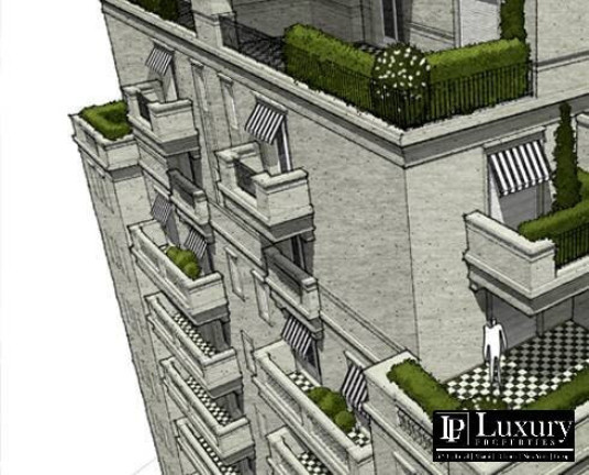 Imagem Apartamento à Venda, 66 m² em Jardim Europa - São Paulo Imagem Apartamento à Venda, 66 m² em Jardim Europa - São Paulo