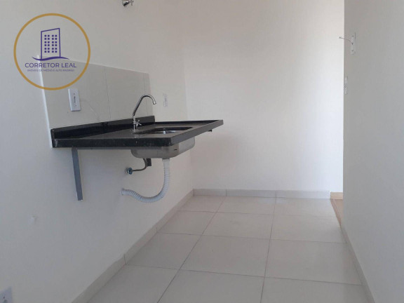 Imagem Apartamento com 2 Quartos à Venda, 48 m² em Cocal - Vila Velha Imagem Apartamento com 2 Quartos à Venda, 48 m² em Cocal - Vila Velha