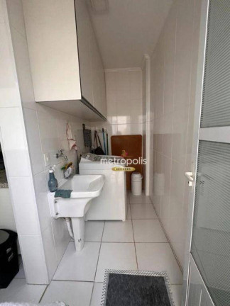 Imagem Apartamento com 3 Quartos à Venda, 82 m² em Vila Camilópolis - Santo André Imagem Apartamento com 3 Quartos à Venda, 82 m² em Vila Camilópolis - Santo André
