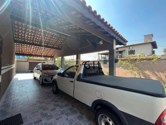 Casa com 2 Quartos à Venda, 142 m² em Vila Pinheiro - Jacareí