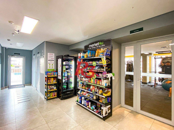Imagem Apartamento com 2 Quartos à Venda ou Locação, 67 m² em Campo Grande - Santos Imagem Apartamento com 2 Quartos à Venda ou Locação, 67 m² em Campo Grande - Santos