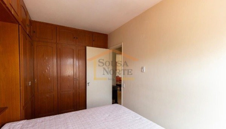 Imagem Apartamento com 2 Quartos à Venda, 92 m² em Casa Verde - São Paulo