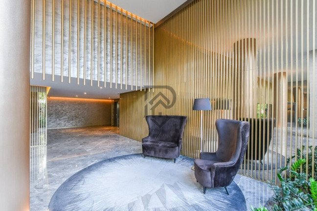 Imagem Apartamento com 3 Quartos à Venda, 161 m² em Vila Clementino - São Paulo