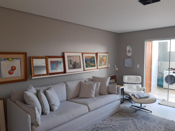 Casa com 2 Quartos à Venda, 110 m² em Santinho