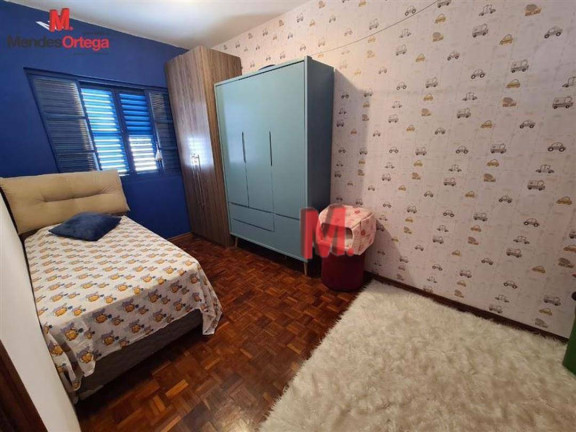 Imagem Casa com 3 Quartos à Venda, 149 m² em Jardim Santa Rosália - Sorocaba