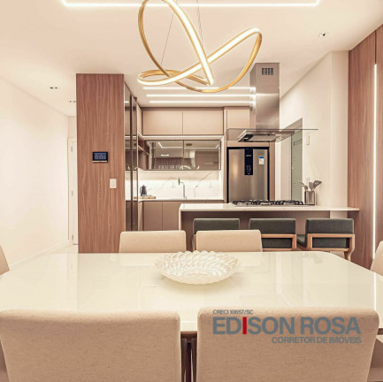 Imagem Apartamento com 3 Quartos à Venda, 102 m² em Centro - Florianópolis