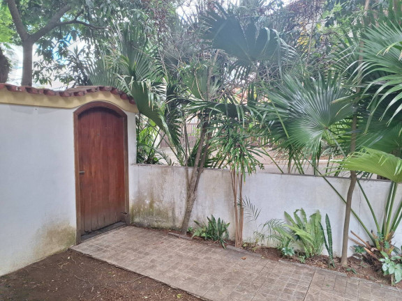 Imagem Casa com 3 Quartos à Venda, 135 m² em Jardim Itapeva - São Paulo
