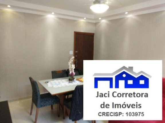 Apartamento com 2 Quartos à Venda, 81 m² em Embaré - Santos