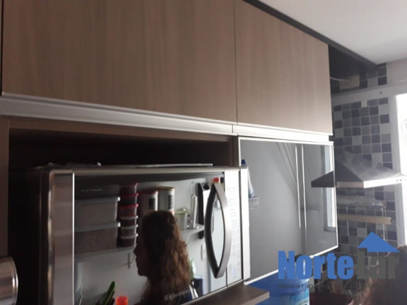 Imagem Apartamento com 2 Quartos à Venda, 50 m² em Limão - São Paulo