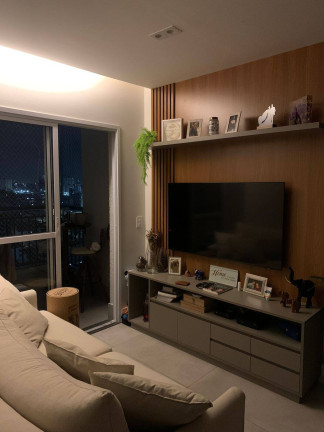 Imagem Apartamento com 2 Quartos à Venda, 53 m² em City Bussocaba - Osasco