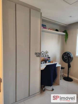 Imagem Apartamento com 2 Quartos à Venda, 44 m² em Vila Pirituba - São Paulo