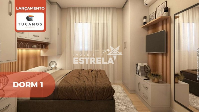 Imagem Apartamento com 2 Quartos à Venda, 50 m² em Lageado - Cotia Imagem Apartamento com 2 Quartos à Venda, 50 m² em Lageado - Cotia