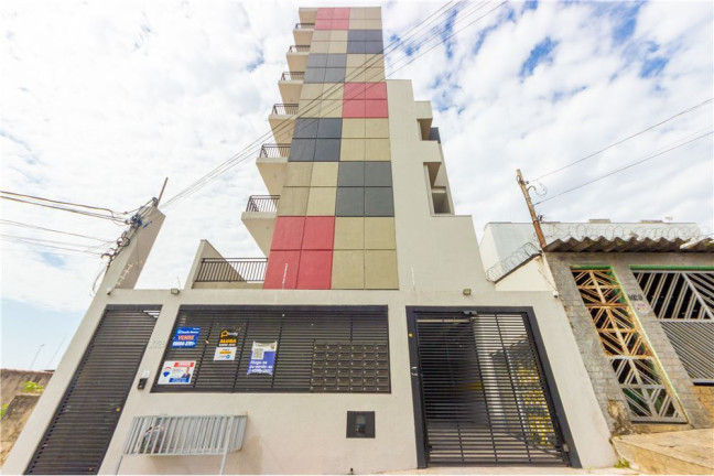 Imagem Imóvel com 2 Quartos à Venda,  em Vila Ré - São Paulo