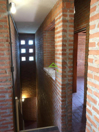 Imagem Casa de Condomínio com 3 Quartos à Venda, 220 m² em Granja Viana - Cotia Imagem Casa de Condomínio com 3 Quartos à Venda, 220 m² em Granja Viana - Cotia