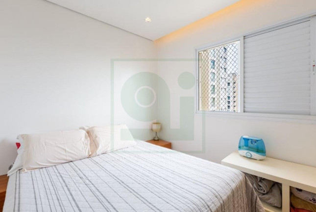 Imagem Imóvel com 3 Quartos à Venda, 136 m² em Jardim Arpoador - São Paulo