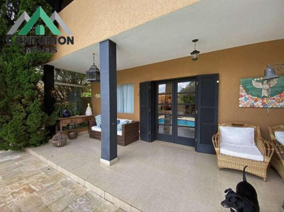 Imagem Casa com 3 Quartos à Venda, 334 m² em Vila Santo Antônio - Cotia Imagem Casa com 3 Quartos à Venda, 334 m² em Vila Santo Antônio - Cotia