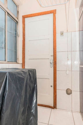 Imagem Apartamento com 2 Quartos à Venda, 60 m² em Azenha - Porto Alegre