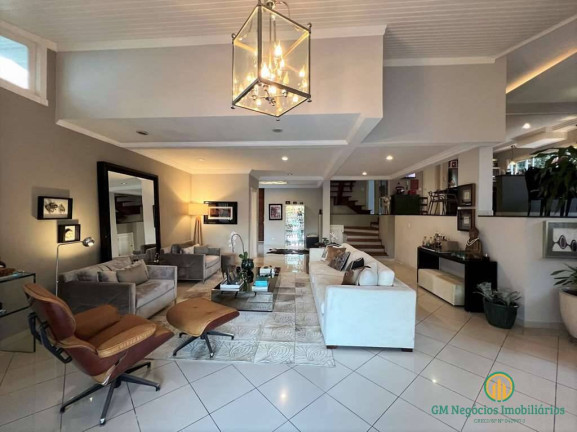 Imagem Casa com 4 Quartos à Venda, 828 m² em Vila Santo Antonio - Cotia