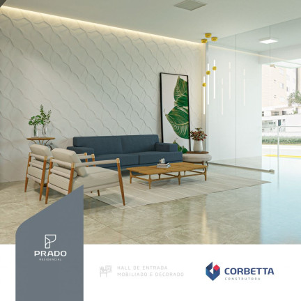 Imagem Apartamento com 2 Quartos à Venda, 77 m² em Centro - Criciúma Imagem Apartamento com 2 Quartos à Venda, 77 m² em Centro - Criciúma