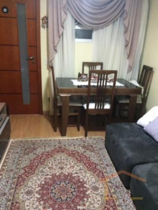 Imagem Apartamento com 2 Quartos à Venda, em Mandaqui - Sao Paulo Imagem Apartamento com 2 Quartos à Venda, em Mandaqui - Sao Paulo