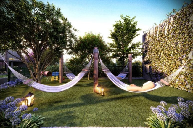 Imagem Casa de Condomínio com 2 Quartos à Venda, 66 m² em Jardim Modelo - Suzano