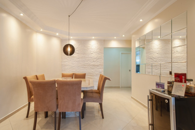 Imagem Apartamento com 3 Quartos à Venda, 160 m² em água Fria - São Paulo Imagem Apartamento com 3 Quartos à Venda, 160 m² em água Fria - São Paulo