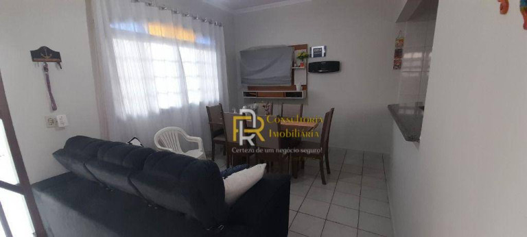 Imagem Casa com 2 Quartos à Venda, 60 m² em Tupi - Praia Grande Imagem Casa com 2 Quartos à Venda, 60 m² em Tupi - Praia Grande
