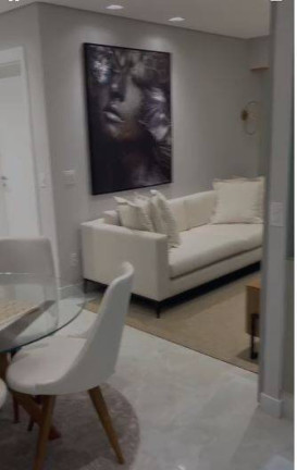 Imagem Apartamento com 2 Quartos à Venda, 69 m² em Jardim Das Acácias - São Paulo Imagem Apartamento com 2 Quartos à Venda, 69 m² em Jardim Das Acácias - São Paulo