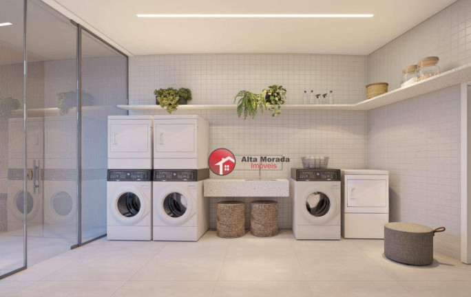Imagem Apartamento com 2 Quartos à Venda, 60 m² em Bandeirantes (pampulha) - Belo Horizonte