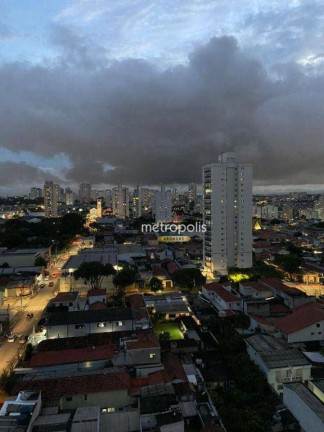 Imagem Apartamento com 3 Quartos à Venda, 74 m² em Vila Moinho Velho - São Paulo