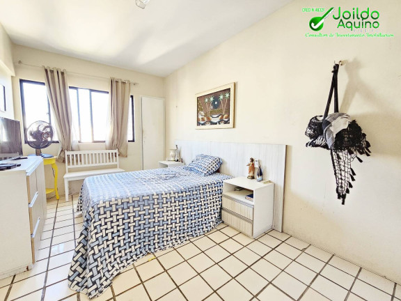 Imagem Apartamento com 3 Quartos à Venda, 116 m² em Aldeota - Fortaleza Imagem Apartamento com 3 Quartos à Venda, 116 m² em Aldeota - Fortaleza