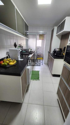 Imagem Apartamento com 3 Quartos à Venda, 98 m² em Baeta Neves - São Bernardo Do Campo Imagem Apartamento com 3 Quartos à Venda, 98 m² em Baeta Neves - São Bernardo Do Campo