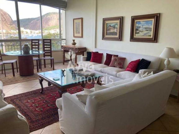 Imagem Apartamento com 4 Quartos à Venda, 220 m² em Flamengo - Rio De Janeiro Imagem Apartamento com 4 Quartos à Venda, 220 m² em Flamengo - Rio De Janeiro