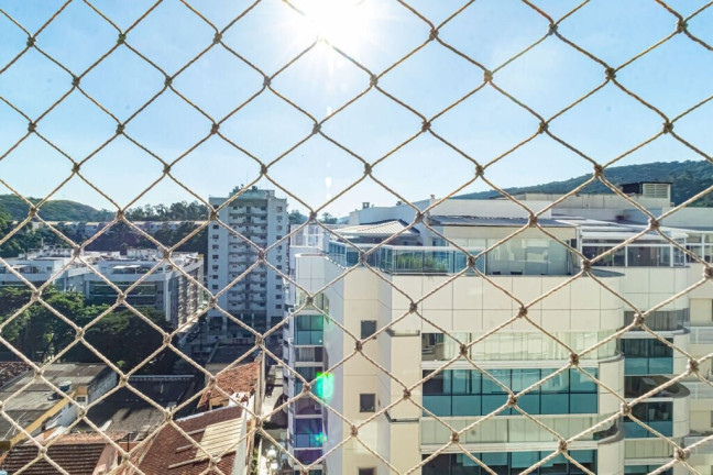 Imagem Apartamento com 3 Quartos à Venda, 122 m² em Pechincha - Rio De Janeiro