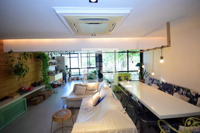 Imagem Apartamento com 3 Quartos à Venda, 131 m² em Barra Da Tijuca - Rio De Janeiro