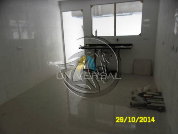 Imagem Sobrado com 2 Quartos à Venda, 100 m² em Vila Re - Sao Paulo