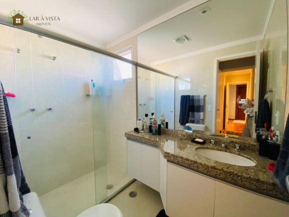 Imagem Apartamento com 3 Quartos à Venda, 142 m² Imagem Apartamento com 3 Quartos à Venda, 142 m²