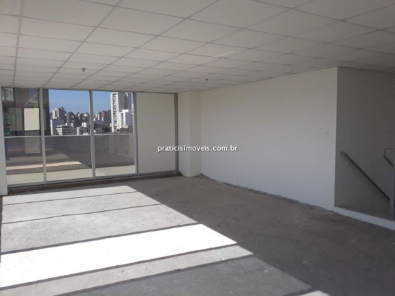 Imagem Imóvel à Venda, 2.703 m² em Vila Clementino - São Paulo