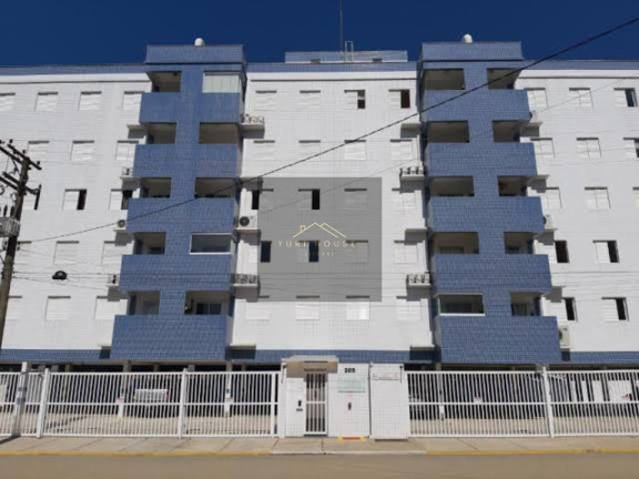 Imóvel com 2 Quartos à Venda, 54 m² em Toninhas - Ubatuba